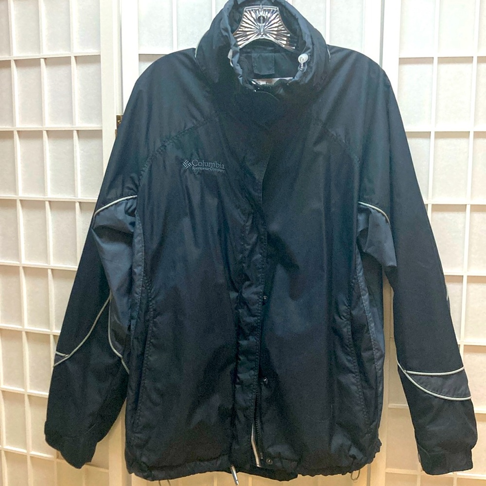 Columbia Jacket -L NWOT